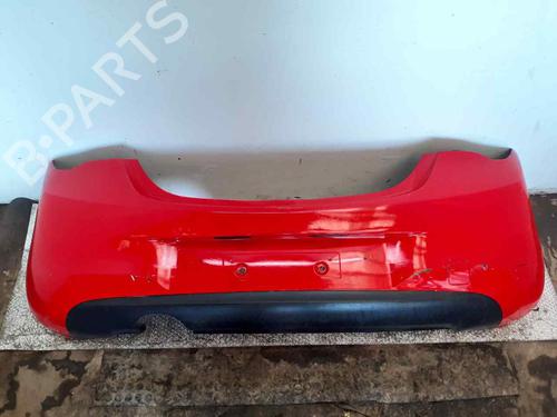 bagtil-kofangere-opel-corsa-e-x15-2014-31602930 main image