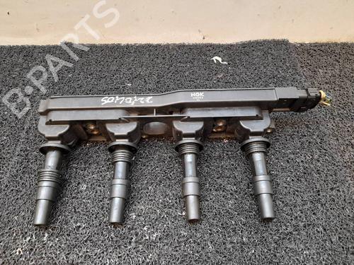 Used Ignition coil Ignition coil 9837922 9837922