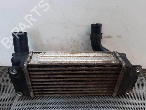 Used Intercooler TOYOTA AURIS (_E15_) [2006-2012]  2900595