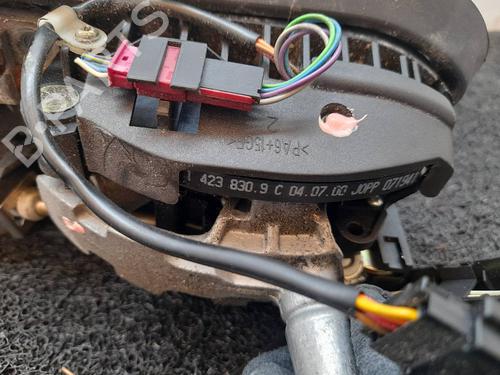 Gear lever BMW 3 (E46) 330 d | BP9681615M90 