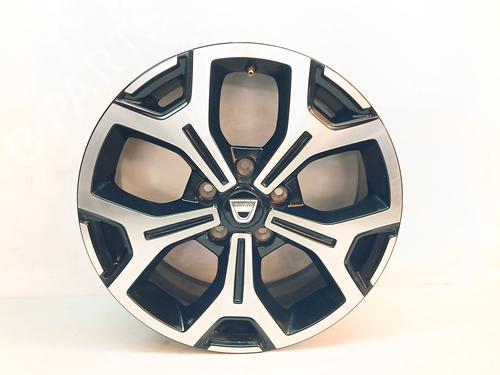 Used Rim Rim DACIA DUSTER (HM_) [2017-2026] 35723288 35723288