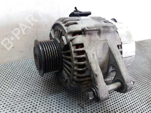 Alternator KIA SORENTO I (JC) 2.5 CRDi | BP3144370M7 