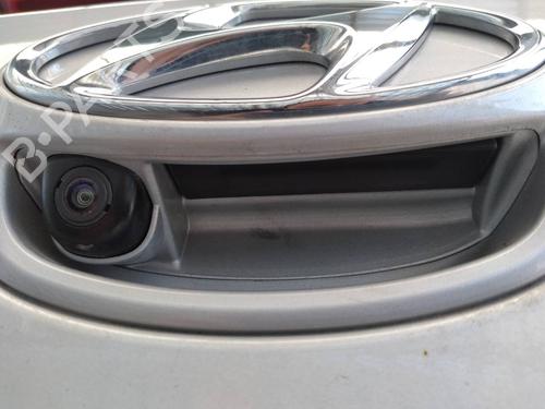 Tailgate handle HYUNDAI IONIQ (AE) 1.6 GDI Hybrid | BP8069999C132 