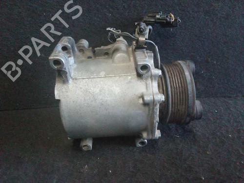 Used AC compressor AC compressor MITSUBISHI GALANT VIII (EA_) 2.5 V6 24V (EA5A) (163 hp) 2953026 2953026