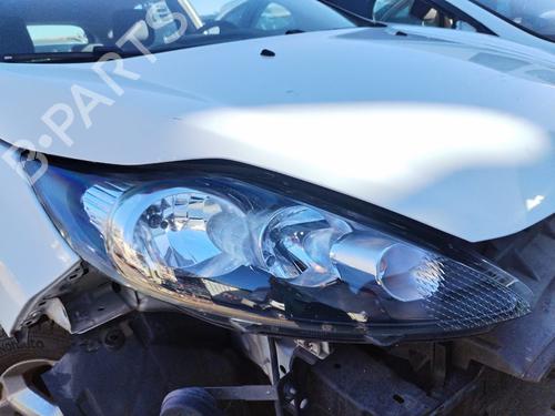 Faro destro FORD FIESTA VI (CB1, CCN) [2008-2025]  30053487
