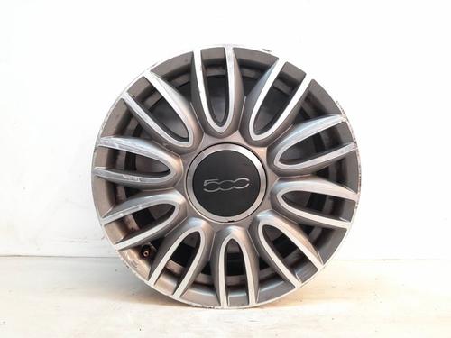 Used Rim FIAT 500 (312_) [2007-2025]  28386607