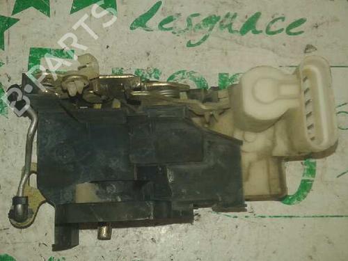 Used Front right lock Front right lock FIAT PUNTO (188_) 1.2 16V 80 (188.233, .235, .253, .255, .333, .353, .639,... (80 hp) 593580 593580
