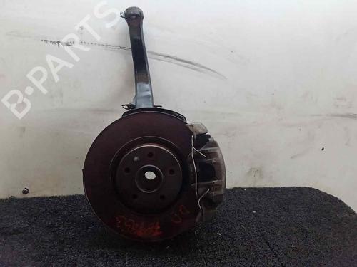 Used Right front steering knuckle ALFA ROMEO 156 (932_) [1997-2005]  593309