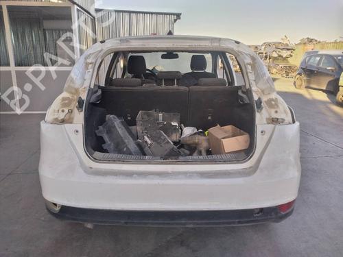 Left sun visor FORD FOCUS III 1.5 TDCi | BP11499514I1  - Image 8
