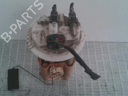 Used Fuel pump PEUGEOT 206 Saloon 1.4 (75 hp) 1593457