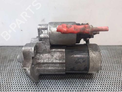 Startmotor RENAULT MEGANE II (BM0/1_, CM0/1_) 1.5 dCi (BM1F, CM1F) (86 hp) 2842037