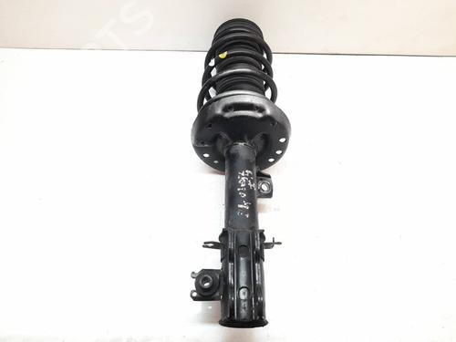 Used Left front shock absorber FIAT GRANDE PUNTO (199_) 1.3 D Multijet (199.AXD11, 199.AXD1A, 199.AXD1B,... (90 hp) 19935834