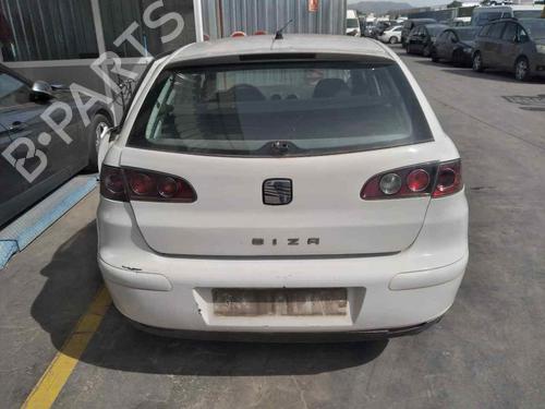 Cylinder head SEAT IBIZA III (6L1)  | BP21048640M5 