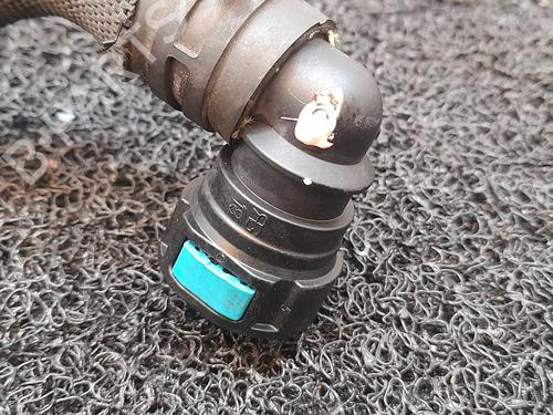 Pipe JAGUAR XE (X760) 2.0 D | BP14039189M125 
