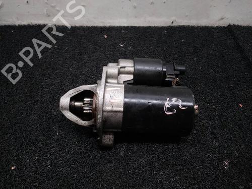 Used Starter MERCEDES-BENZ CLK (C208) CLK 230 Kompressor (208.348) (197 hp) 4827844