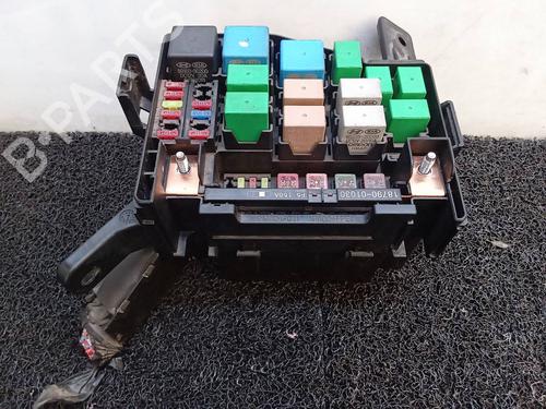 Used Fuse box HYUNDAI ix20 (JC) 1.4 (90 hp) 9816788