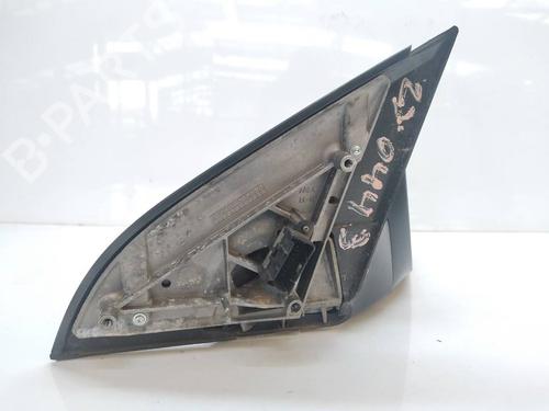Right mirror OPEL VECTRA C (Z02) 1.9 CDTI (F69) | BP13700309C27 