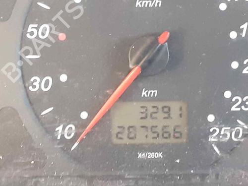 Headlight switch CITROËN C5 I (DC_) 2.0 HDi (DCRHZB, DCRHZE) | BP32015699I24 