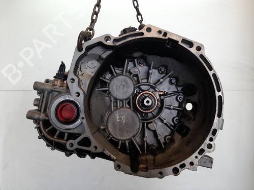 Gearbox KIA CARNIVAL / GRAND CARNIVAL III (VQ) 2.9 CRDi | BP9642450M3 
