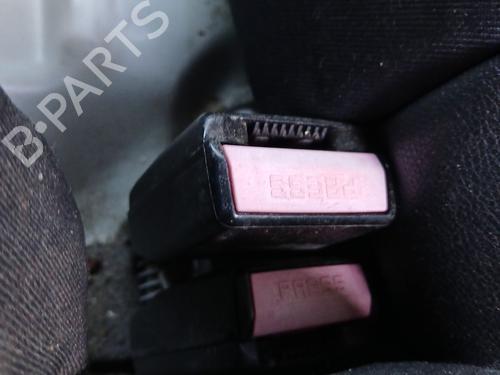 Used Seat buckle Seat buckle RENAULT FLUENCE (L3_) [2010-2026] 33557097 33557097