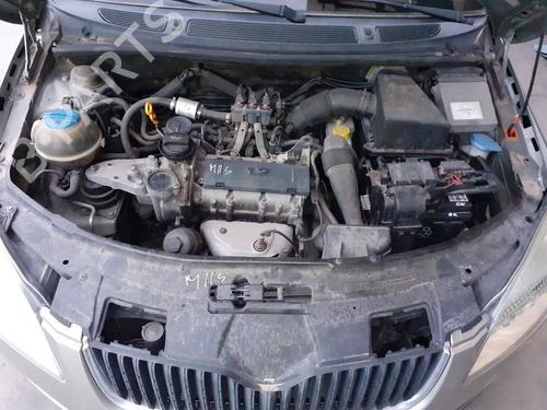 Engine SKODA FABIA II (542)  | BP39987545M1  - Image 18