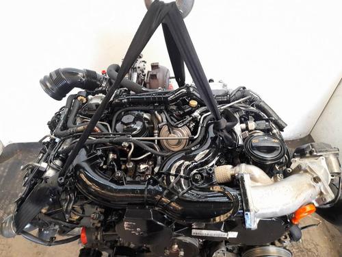 Engine AUDI A4 B7 Avant (8ED) 3.0 TDI quattro | BP27566230M1 - Image 3