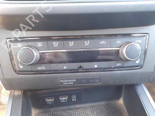 AC Styreenhet / Manøvreringsenhet SEAT ARONA (KJ7, KJP)  | BP30053334I5