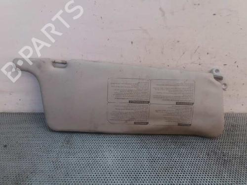 Used Left sun visor Left sun visor SUZUKI WAGON R+ Hatchback (EM) 1.2 (SR412) (69 hp) 1595366 1595366