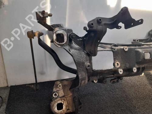 Subframe CHRYSLER VOYAGER IV (RG, RS) 2.8 CRD | BP6599329M9 