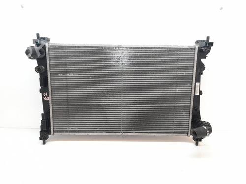 Used Water radiator Water radiator 17088686 17088686