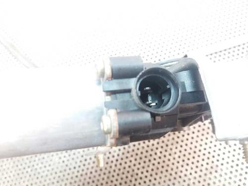 Front left window mechanism RENAULT SCÉNIC I MPV (JA0/1_, FA0_) 1.9 dCi RX4 | BP1965933C22 