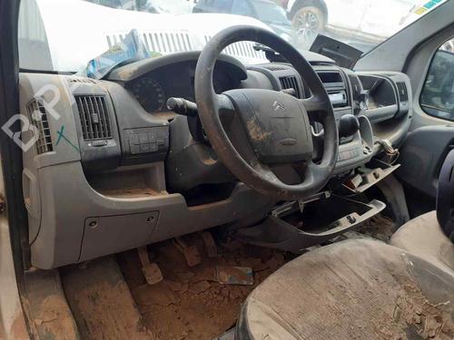 Gearbox CITROËN JUMPER II Van 2.2 HDi 120 | BP33294762M3  - Image 10