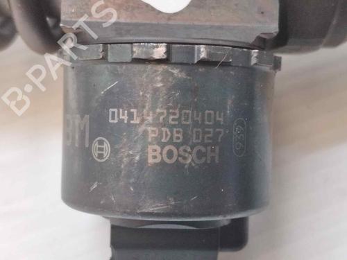 Insprojtnings dyse AUDI A4 B7 (8EC) 2.0 TDI 16V | BP30052672M100 