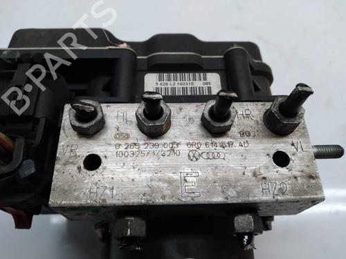 ABS pump SEAT IBIZA IV ST (6J8, 6P8) 1.6 TDI | BP12305950M43 