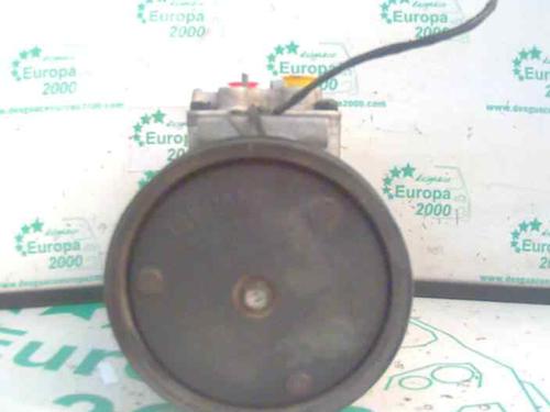 AC compressor KIA RIO I Hatchback (DC) 1.5 16V | BP126576M34 