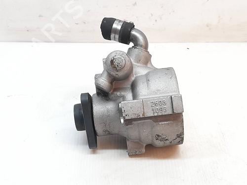 Used Steering pump Steering pump FIAT QUBO (225_) [2008-2026] 34185696 34185696
