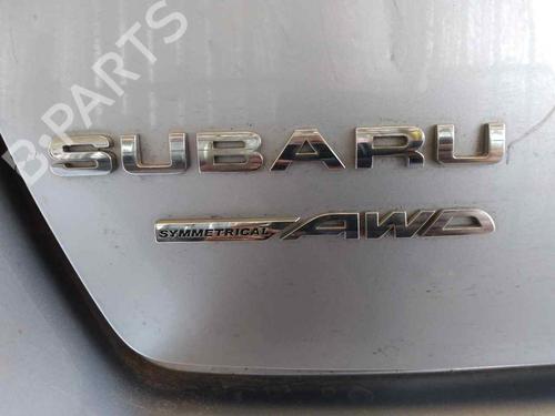 Flywheel SUBARU XV (_GP_)  | BP22553050M101 