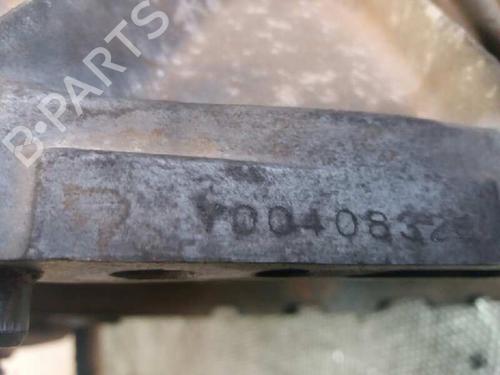 Gearbox TOYOTA YARIS (_P1_) 1.3 (NCP10, SCP12_) | BP1956627M3 