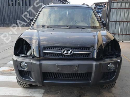 Used Parts HYUNDAI TUCSON (JM) 2.0 CRDi 5007276