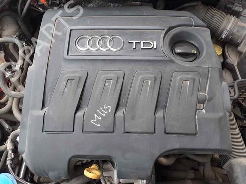 Used Other AUDI A1 (8X1, 8XK) 1.6 TDI (90 hp) 31265644