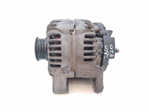 Used Alternator Alternator OPEL ASTRA H (A04) [2004-2014] 16749467 16749467