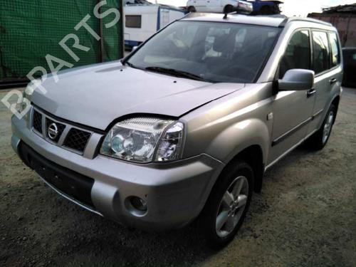 Mass air flow sensor NISSAN X-TRAIL I (T30)  | BP4421519M95 