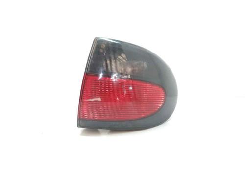 Used Right taillight RENAULT MEGANE I Classic (LA0/1_) 1.9 D (LA0A, LA0U, LA0R) (64 hp) 19513161
