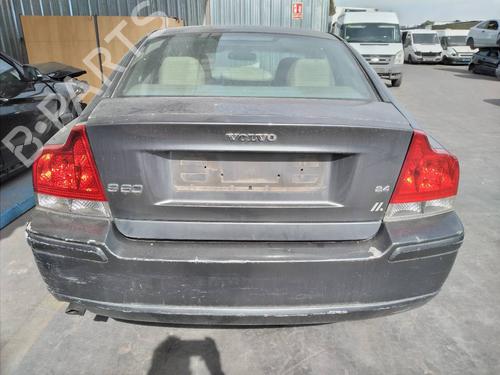 Left front window switch VOLVO S60 I (384)  | BP9185691I27  - Image 9