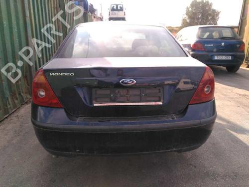 Gearbox FORD MONDEO III (B5Y) 1.8 16V | BP4473259M3 