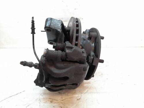 Used Right front steering knuckle MERCEDES-BENZ SPRINTER 4,6-t Platform/Chassis (B906) 413 CDI (906.153, 906.155, 906.253, 906.255) (129 hp) 25302259
