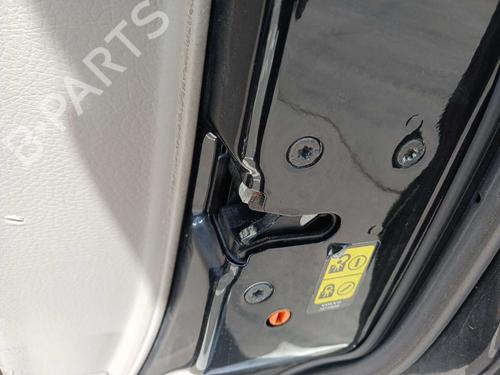 Used Rear right lock Rear right lock VOLVO XC90 I (275) D5 AWD (163 hp) 40020474 40020474
