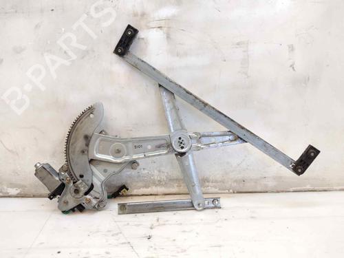 Front left window mechanism KIA CARENS II MPV (FJ)  | BP27222951C22 