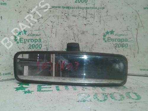 Used Rear mirror Rear mirror 1438936 1438936
