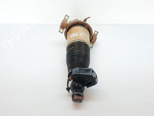 Used Left rear shock absorber Left rear shock absorber VW TOUAREG (7LA, 7L6, 7L7) 5.0 V10 TDI (313 hp) 9845465 9845465